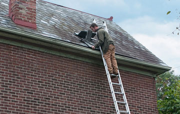 what affects urgent Allanshaugh roof repairs