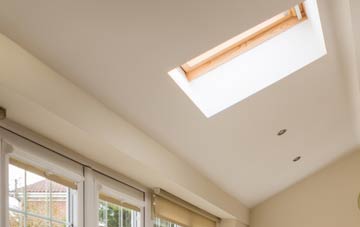 Allanshaugh conservatory roof insulation companies