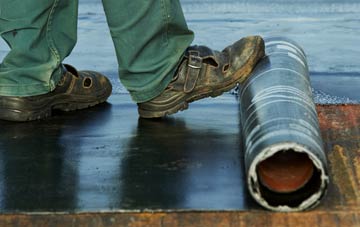 types of Allanshaugh felt roof