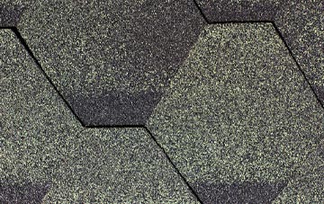 Allanshaugh fibreglass shingle repairs