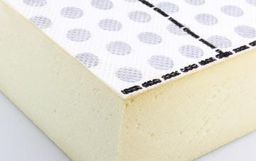 meeting Allanshaugh building codes