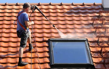 roof cleaning Allanshaugh, Scottish Borders