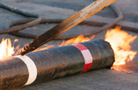 free Allanshaugh flat roofing repair quotes