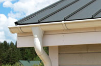 Allanshaugh soffits